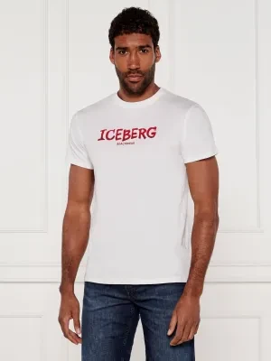 Iceberg T-shirt | Regular Fit