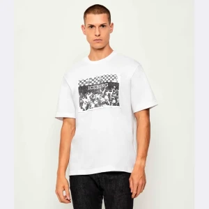 Iceberg T-shirt | Regular Fit