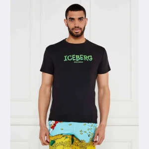 Iceberg T-shirt | Regular Fit