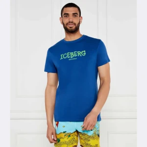 Iceberg T-shirt | Regular Fit