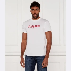 Iceberg T-shirt | Regular Fit