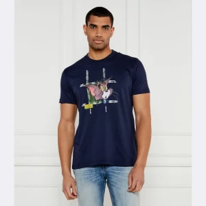 Iceberg T-shirt | Regular Fit