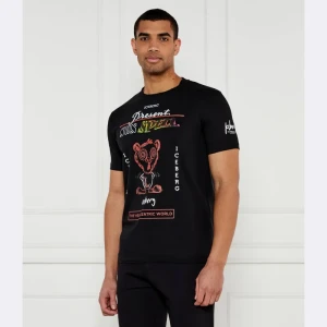 Iceberg T-shirt | Regular Fit