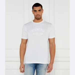 Iceberg T-shirt | Regular Fit