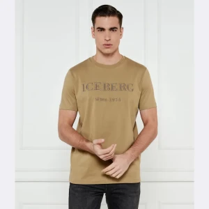 Iceberg T-shirt | Regular Fit