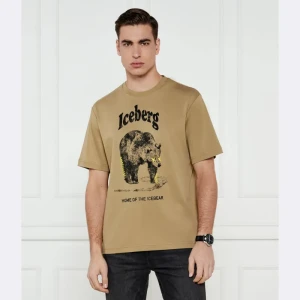 Iceberg T-shirt | Regular Fit
