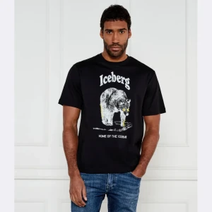 Iceberg T-shirt | Regular Fit