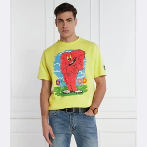 Iceberg T-shirt | Regular Fit