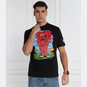 Iceberg T-shirt | Regular Fit