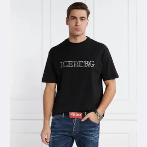 Iceberg T-shirt | Regular Fit