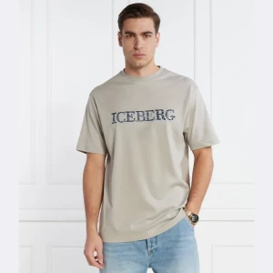 Iceberg T-shirt | Regular Fit