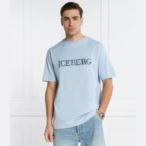 Iceberg T-shirt | Regular Fit