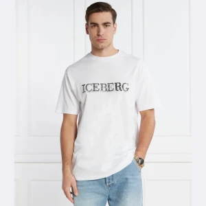 Iceberg T-shirt | Regular Fit