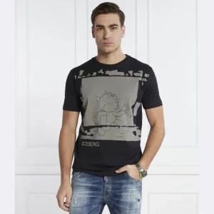 Iceberg T-shirt | Regular Fit