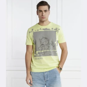 Iceberg T-shirt | Regular Fit