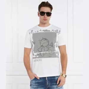Iceberg T-shirt | Regular Fit