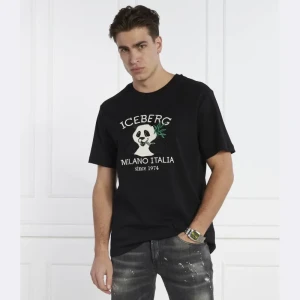 Iceberg T-shirt | Regular Fit