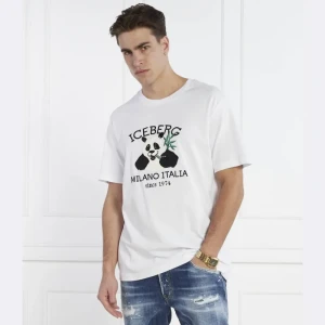 Iceberg T-shirt | Regular Fit