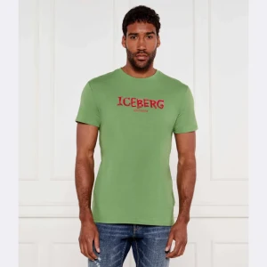 Iceberg T-shirt | Regular Fit