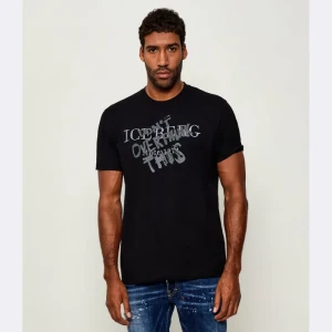 Iceberg T-shirt | Regular Fit