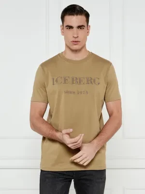 Iceberg T-shirt | Regular Fit