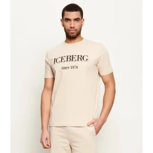 Iceberg T-shirt | Regular Fit