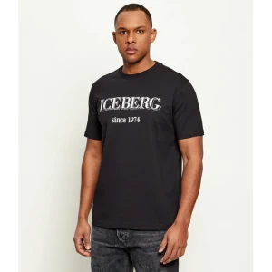 Iceberg T-shirt | Regular Fit