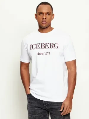 Iceberg T-shirt | Regular Fit