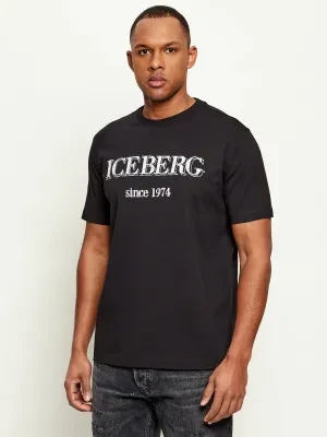 Iceberg T-shirt | Regular Fit