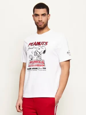 Iceberg T-shirt | Regular Fit