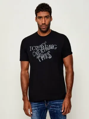 Iceberg T-shirt | Regular Fit