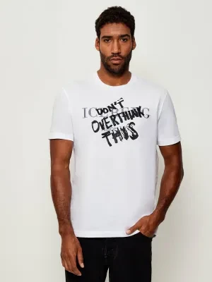 Iceberg T-shirt | Regular Fit