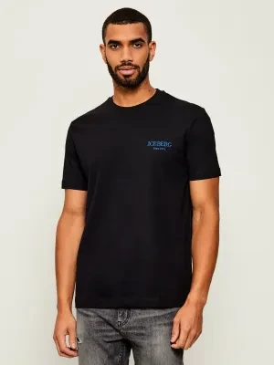 Iceberg T-shirt | Regular Fit