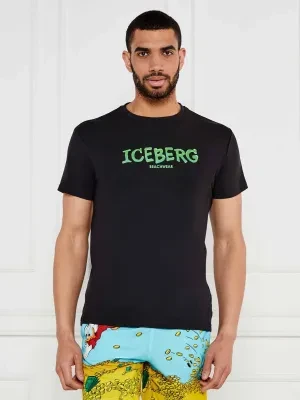 Iceberg T-shirt | Regular Fit