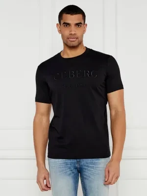 Iceberg T-shirt | Regular Fit