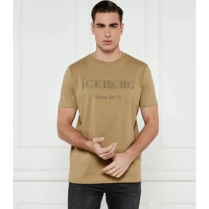 Iceberg T-shirt | Regular Fit