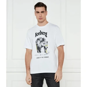 Iceberg T-shirt | Regular Fit