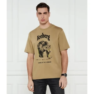 Iceberg T-shirt | Regular Fit