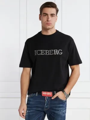 Iceberg T-shirt | Regular Fit