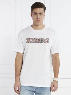 Iceberg T-shirt | Regular Fit