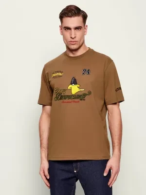 Iceberg T-shirt | Iceberg X LOONEY TUNES | Regular Fit