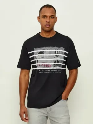 Iceberg T-shirt | Regular Fit
