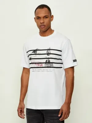 Iceberg T-shirt | Regular Fit