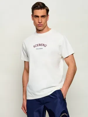Iceberg T-shirt | Regular Fit