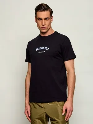 Iceberg T-shirt | Regular Fit