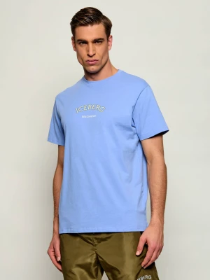 Iceberg T-shirt | Regular Fit