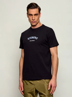 Iceberg T-shirt | Regular Fit