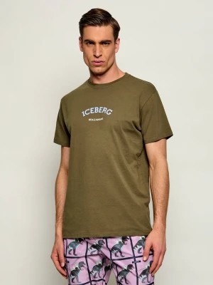 Iceberg T-shirt | Regular Fit
