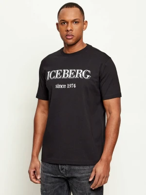 Iceberg T-shirt | Regular Fit