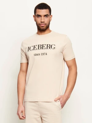 Iceberg T-shirt | Regular Fit